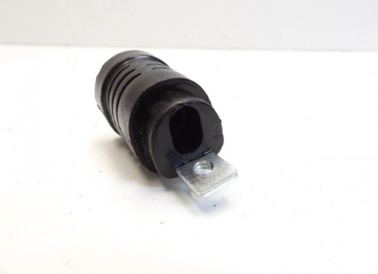 Knipperlicht links achter Honda CMX 450