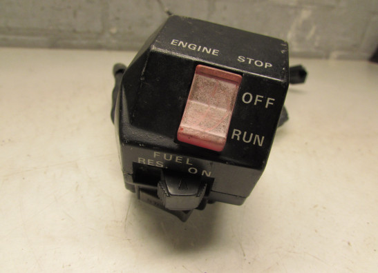 Lenkerschalter rechts Yamaha V max