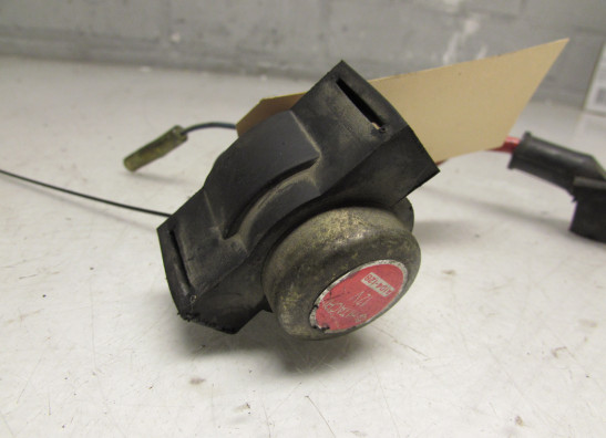 Starter Relay Yamaha V max