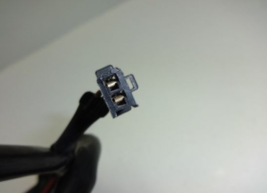 Handlebar switch assy right Yamaha TDM