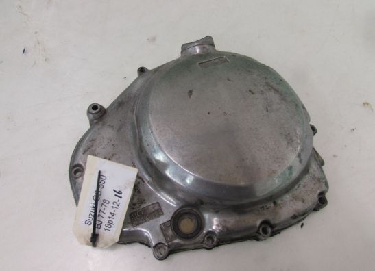 Motorblockdeckel Suzuki GS 550