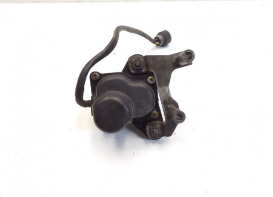 Exup valve Yamaha V max