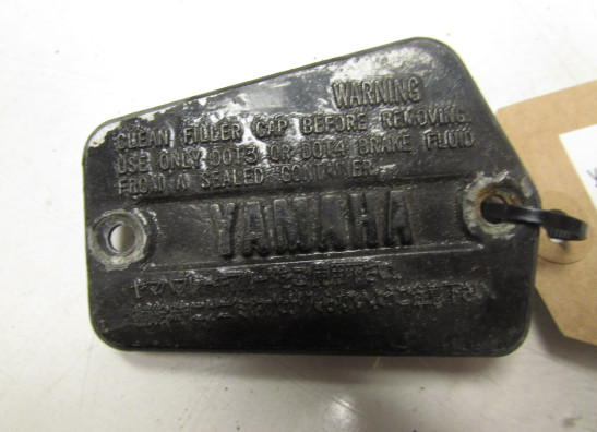 Front brake master cylinder  Yamaha V max