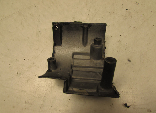 Muffler Yamaha V max