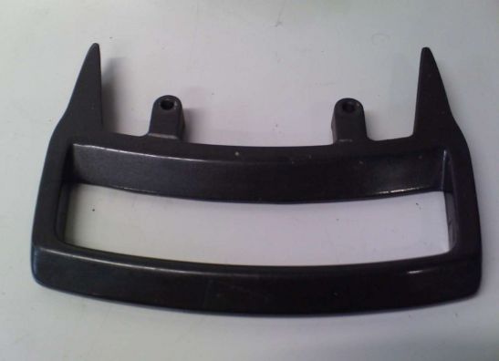 Rear grip Kawasaki GPX 750
