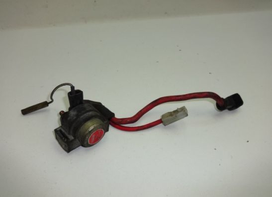 Startmotor relais Yamaha FJ 1200