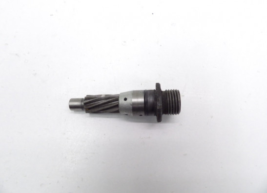 Toeren teller kabel Yamaha RD 350