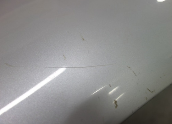 Seiten verkleidung links Ducati Multistrada 1200