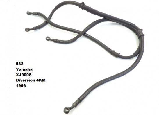 Remleiding voor Yamaha XJ 900 S Diversion