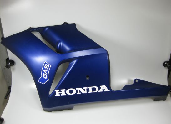 Linker onderkuip Honda CBR Fireblade