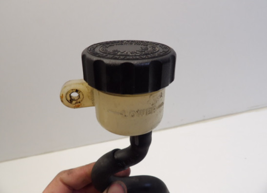 Bremszylinder hinten Yamaha XJ 900 S Diversion