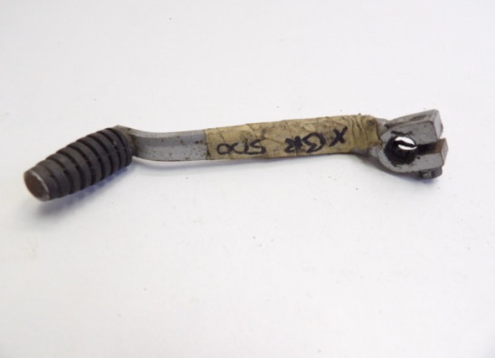 Gear change pedal  Honda XBR 500