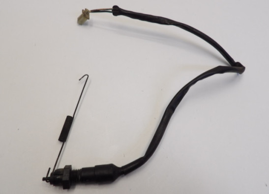 Brake pedal Honda CB 700