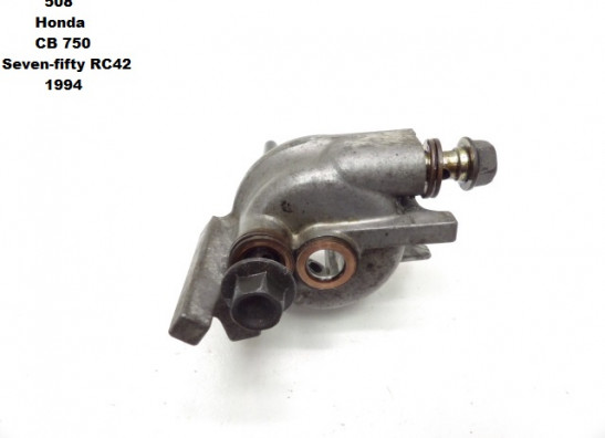 Motorblockdeckel Honda CB 750 