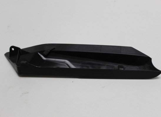 Linker zijkuip klein Triumph Tiger 800 xc