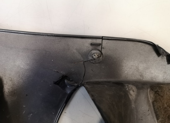 Rechter zijkuip Aprilia RSV 1000