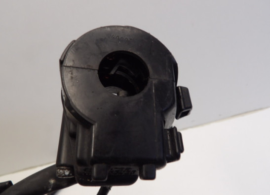 Stuurschakelaar links Honda CBR 600 F