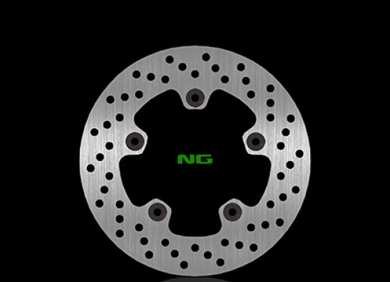 Bremsscheibe hinten  Aprilia RSV 1000