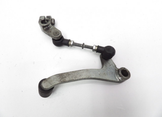 Schalthebel Yamaha XJ 600 Diversion