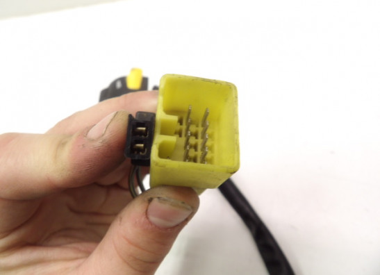 Stuurschakelaar links Suzuki GSX R 750