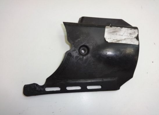 Motorblokdeksel Honda VF 700  750 C Magna