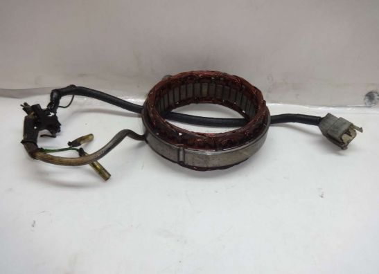 Dynamo Honda CB 750 