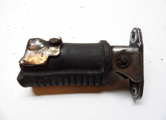 Footrest right Honda CX 500