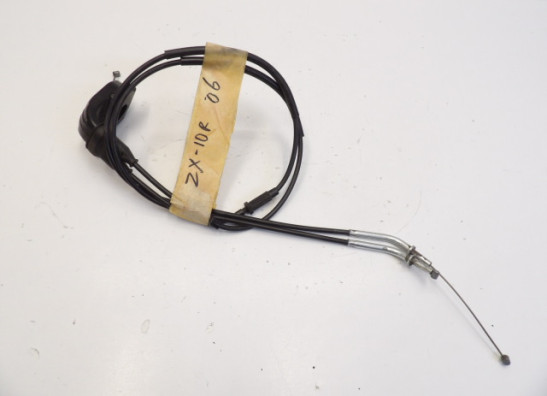 Throttle cable Kawasaki ZX 10 R