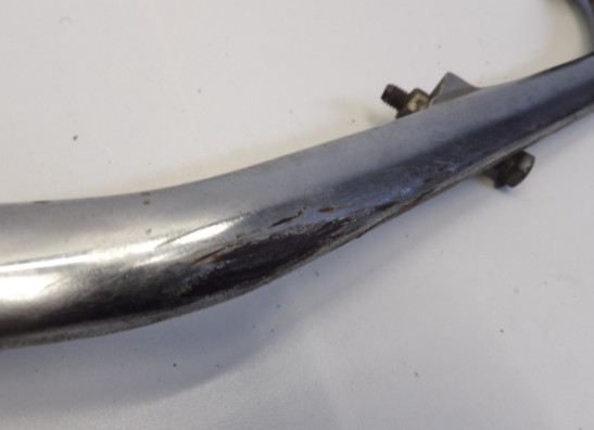 Rempedaal Honda VF 700  750 C Magna