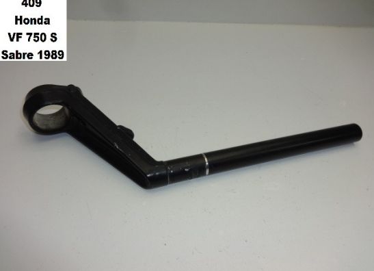 Clip on rechts Honda VF 700  750 S Sabre