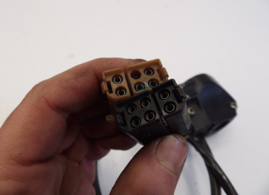 Handlebar switch assy right Yamaha XV 920