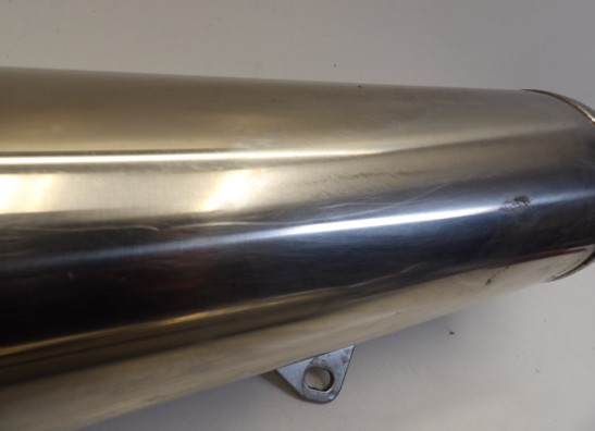 Auspuff Yamaha BT 1100