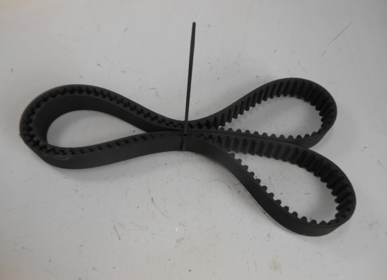 Ketting BMW F 800 S - ST 2006-2010