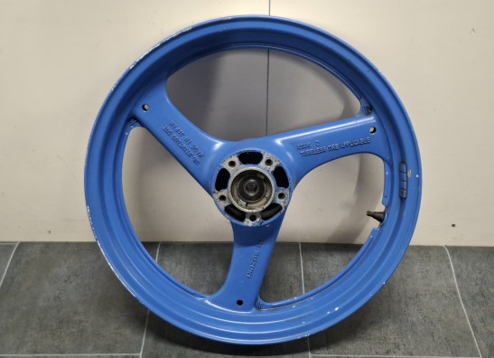 Voorvelg Suzuki GSF 400 Bandit