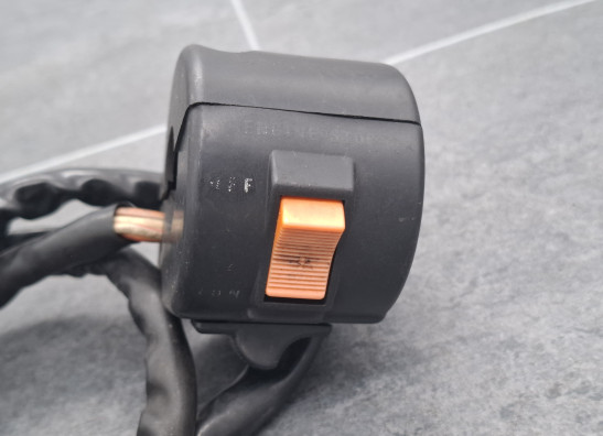 Lenkerschalter rechts Suzuki GS 850