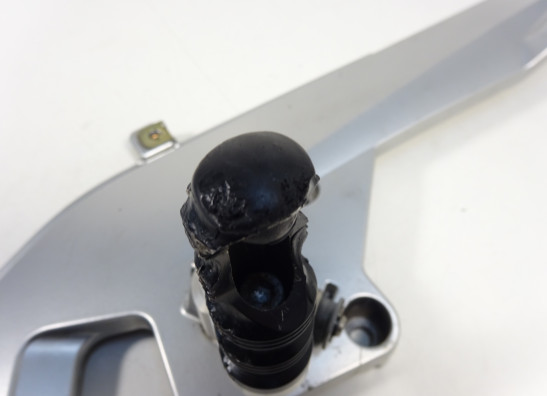 Fussrastetrager vorne links BMW R 1200 RT