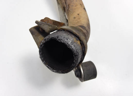 Uitlaatbochten Triumph Sprint ST 1050