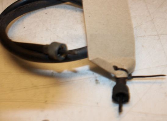 Kilometerkabel Yamaha XJ 900 S Diversion