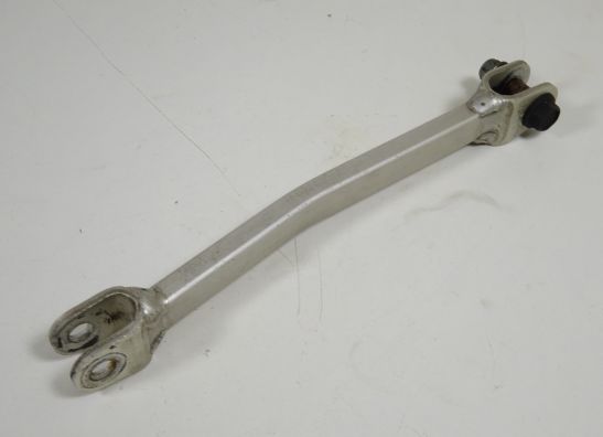 Achterbrug Suzuki GSX R 600