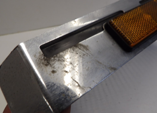 Radiator toebehoren Honda VT 1100