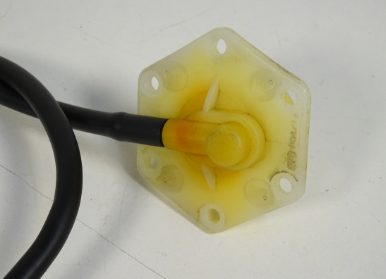 Tankring BMW K 1200 S 