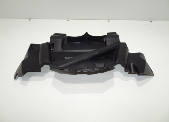 Verkleidung unten BMW F 650 GS