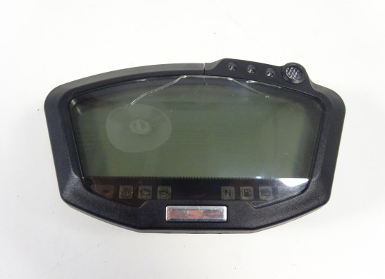 Slotenset Ducati 848