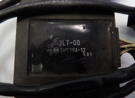 Regulator rectifier  Yamaha YX 600 Radian