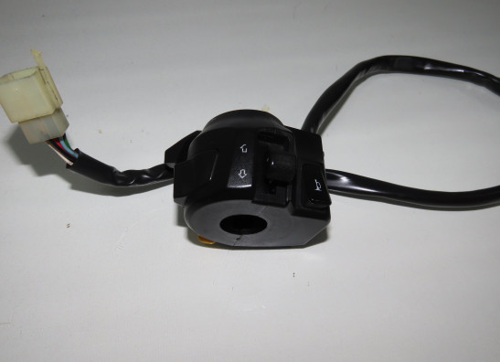 Handlebar switch assy left Moto Guzzi Breva 750