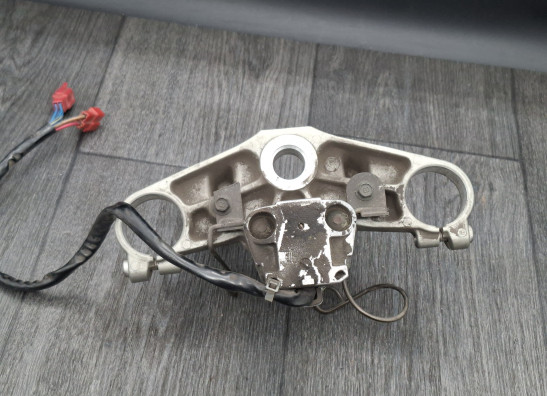 Slotenset Yamaha TDM