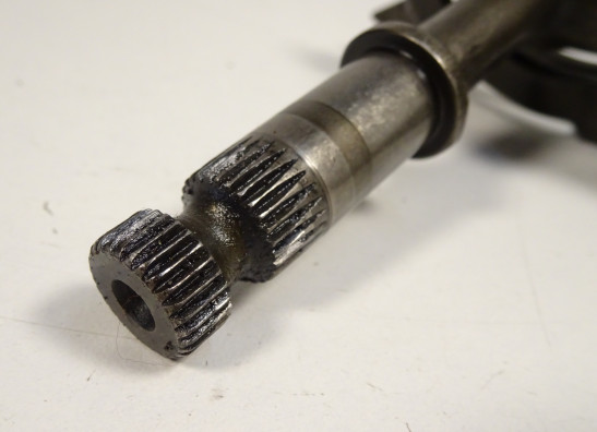 Versnellingsbak Ducati monster 900