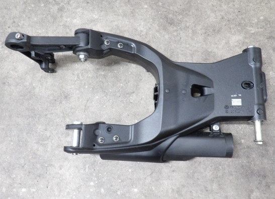 Achterbrug Triumph Tiger 1200 Explorer GT PRO