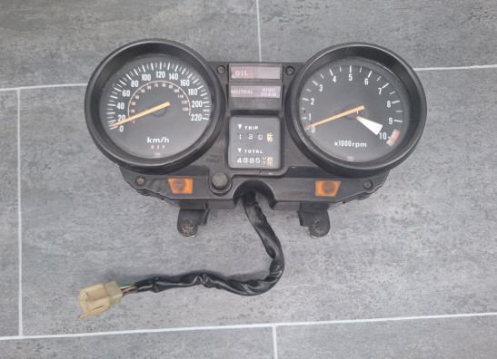 Tellerset Honda CB 750 F