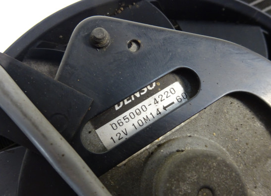 Radiateur Kawasaki VERSYS 650